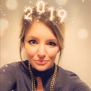 Meet your Posher, Kristina